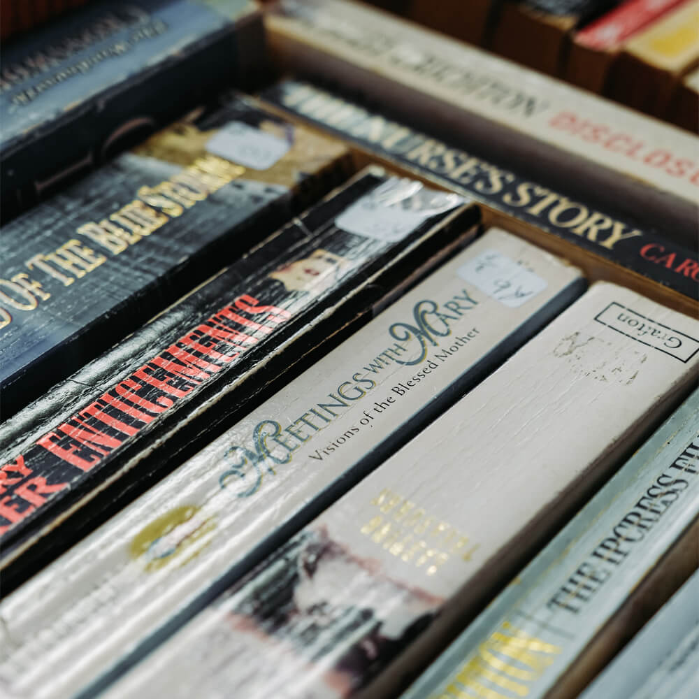 アンティーク画像